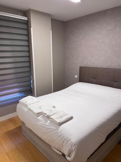 Relajate Despues De Patear Madrid Appartement Buitenkant foto