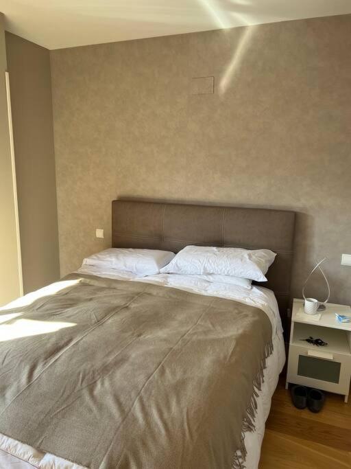 Relajate Despues De Patear Madrid Appartement Buitenkant foto